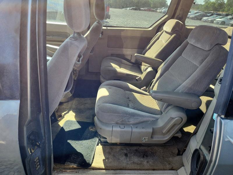 Продаж на аукціоні авто 2005 Ford Freestar, vin: 2FMZA52215BA79356, номер лоту: 49553026