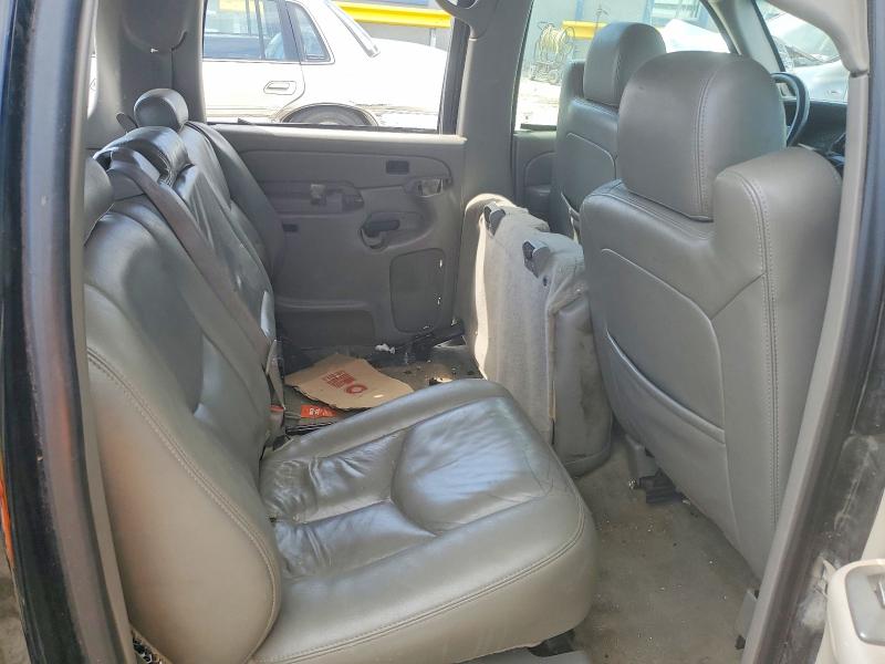 Продажа на аукционе авто 2005 Chevrolet Suburban, vin: 3GNFK16Z25G159354, номер лота: 49586536
