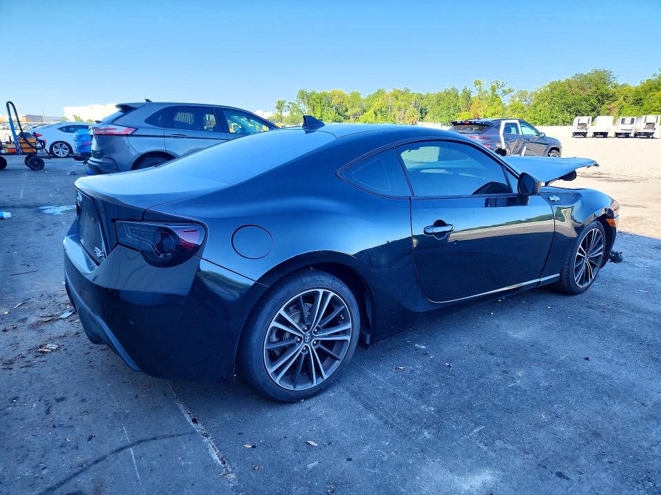 51125846 :رقم المزاد ، JF1ZNAA19D1717265 vin ، 2013 Scion Fr-s مزاد بيع