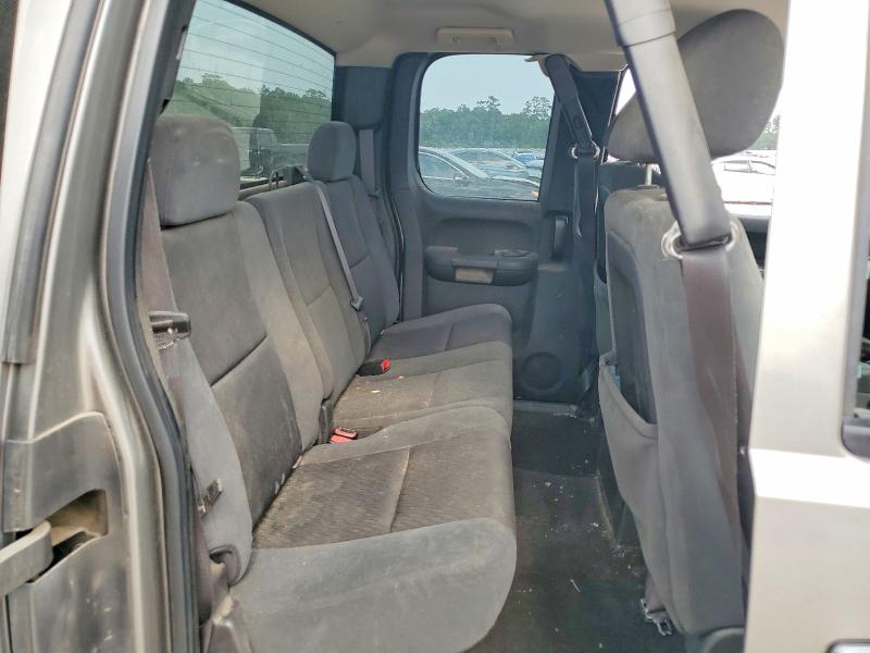 Продажа на аукционе авто 2009 Gmc Sierra, vin: 1GTEC29009Z179239, номер лота: 51286356