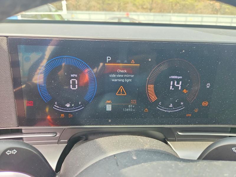 Продажа на аукционе авто 2026 Hyundai Kona, vin: KM8HFCAB8TU378594, номер лота: 41686236
