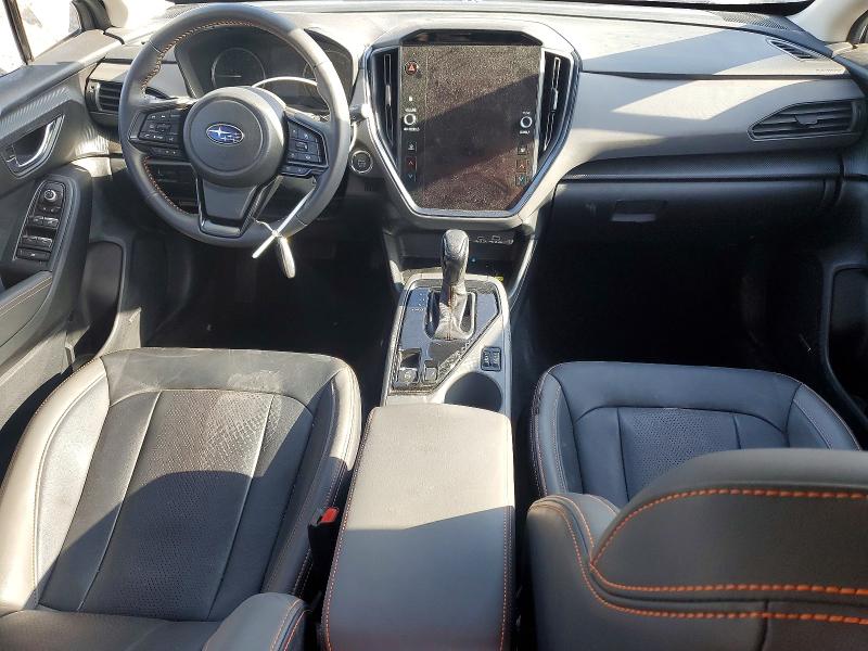 2024 Subaru Crosstrek მანქანა იყიდება აუქციონზე, vin: 4S4GUHM66R3742345, აუქციონის ნომერი: 50882136