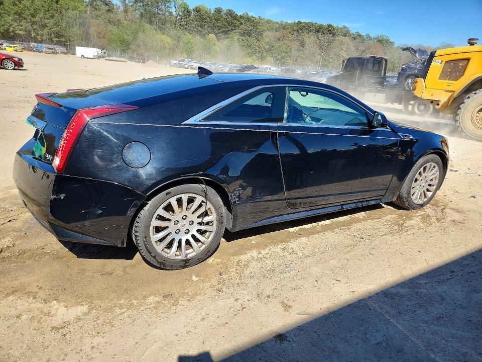 Продаж на аукціоні авто 2014 Cadillac Cts, vin: 1G6DA1E39E0192651, номер лоту: 49575676