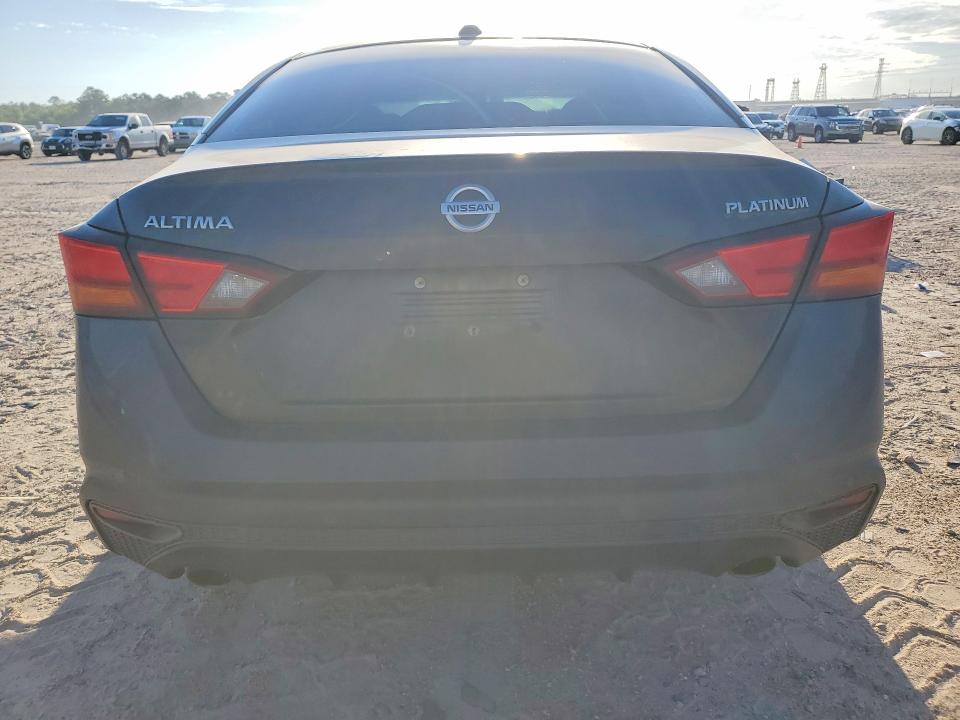 Продаж на аукціоні авто 2020 Nissan Altima, vin: 1N4BL4FV4LN304469, номер лоту: 49210026