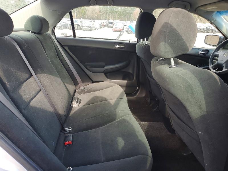 Aukcja sprzedaży 2007 Honda Accord, vin: 1HGCM56127A018391, numer aukcji: 48162306