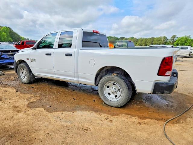 Aukcja sprzedaży 2020 Ram 1500 Classic, vin: 1C6RR6FT9LS128609, numer aukcji: 49962856