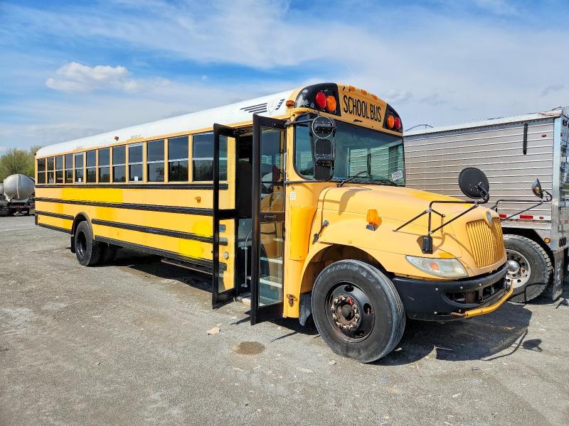 Продаж на аукціоні авто 2010 Ic Corporation Ce Series School, vin: 4DRBUAAP8AB229073, номер лоту: 47042816