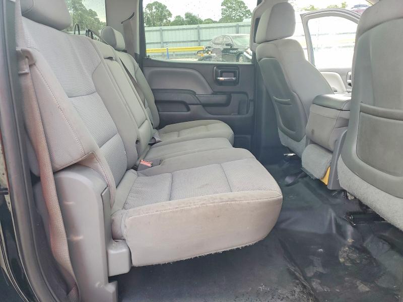 Продажа на аукционе авто 2014 Gmc Sierra 1500 Sle Regu, vin: 3GTP1TEH2EG163201, номер лота: 51086146