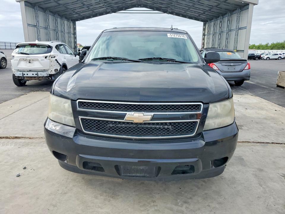 Продажа на аукционе авто 2011 Chevrolet Suburban, vin: 1GNSCHE06BR379308, номер лота: 51275516