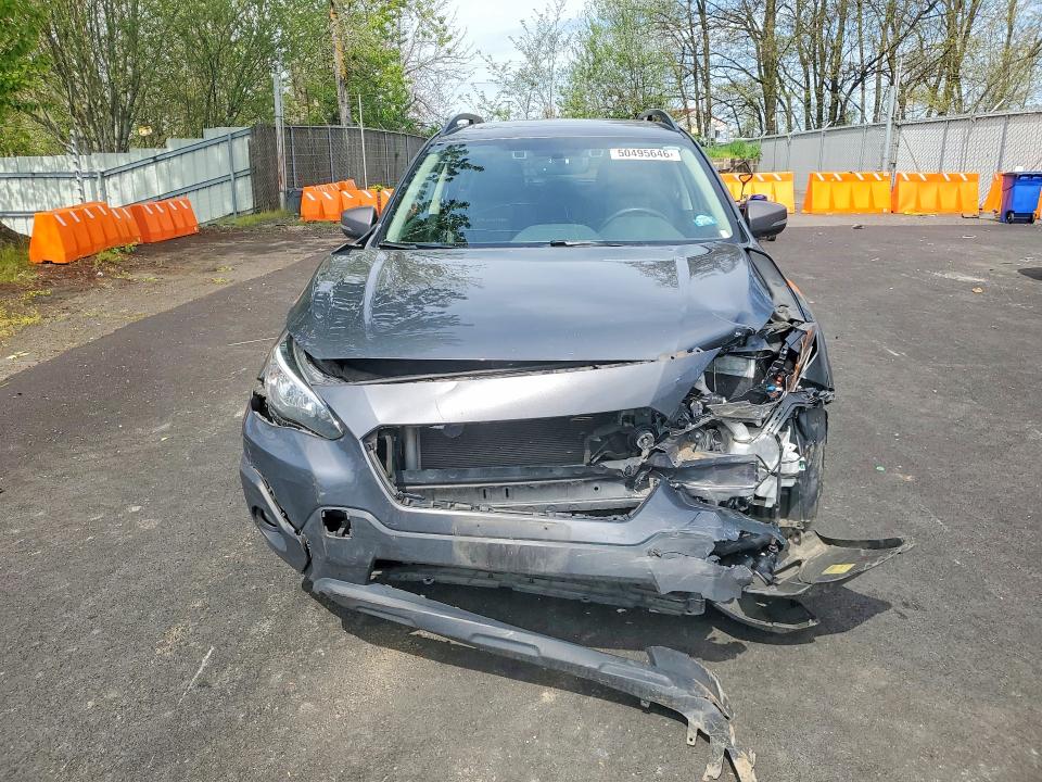Продажа на аукционе авто 2021 Subaru Crosstrek, vin: JF2GTHSC4MH256209, номер лота: 50495646