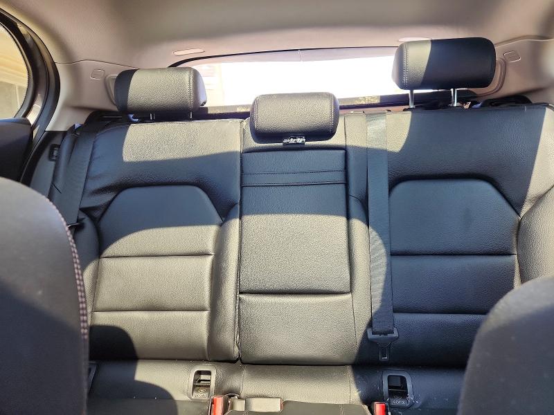 Aukcja sprzedaży 2015 Mercedes-benz Gla, vin: WDCTG4GB2FJ028953, numer aukcji: 50742516