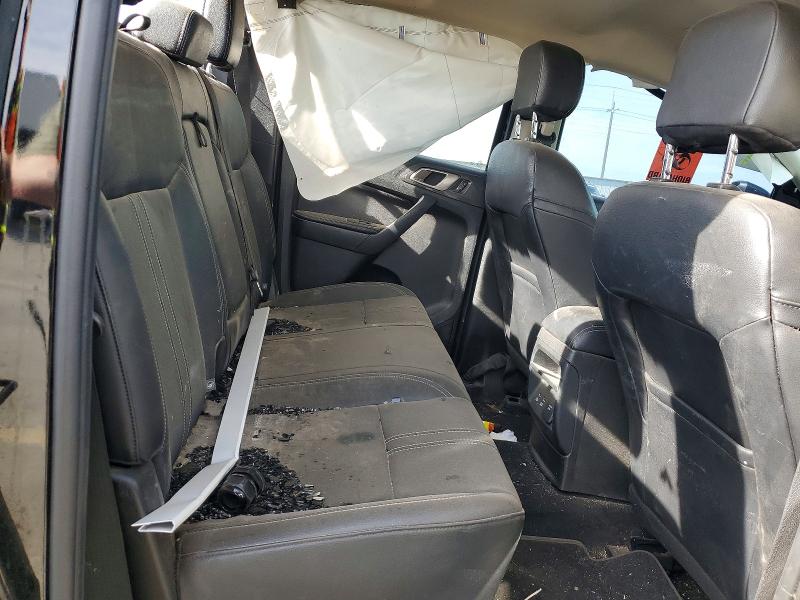 Продаж на аукціоні авто 2019 Ford Ranger, vin: 1FTER4FH4KLA20334, номер лоту: 48201396