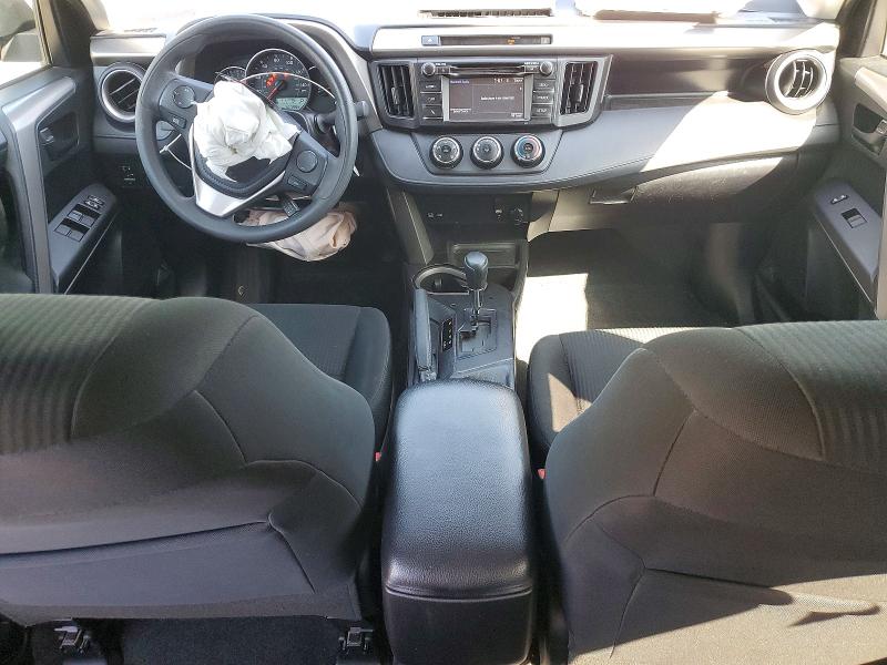 Продажа на аукционе авто 2016 Toyota Rav4, vin: 2T3BFREV7GW528396, номер лота: 50422236