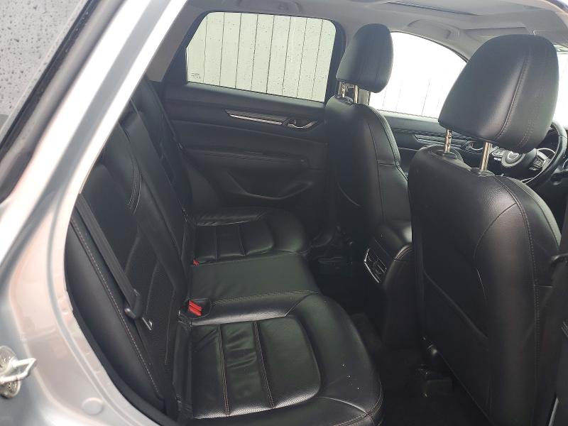 Продажа на аукционе авто 2021 Mazda Cx-5, vin: JM3KFADM2M0354352, номер лота: 51416726