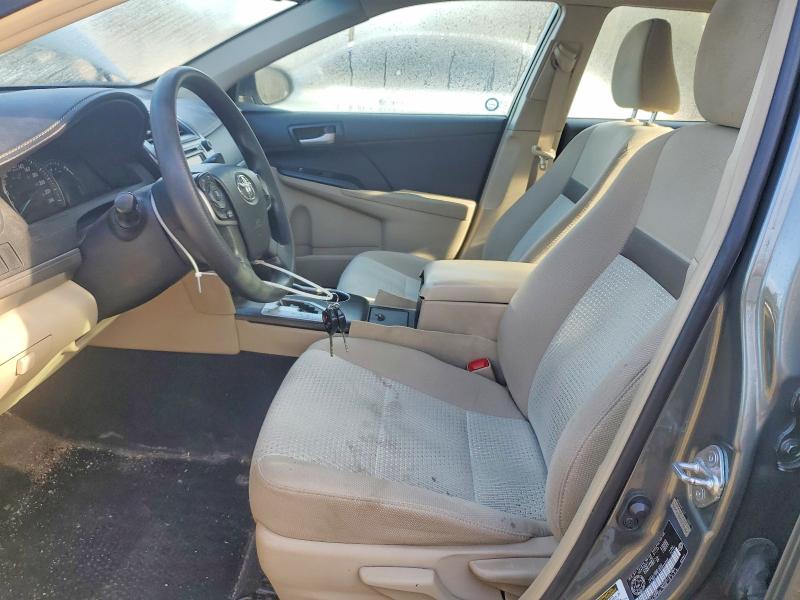 Продаж на аукціоні авто 2013 Toyota Camry, vin: 4T1BF1FK1DU644039, номер лоту: 50413856