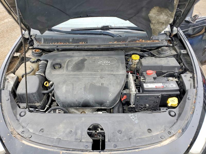 Продажа на аукционе авто 2013 Dodge Dart, vin: 1C3CDFCA6DD225177, номер лота: 51476016
