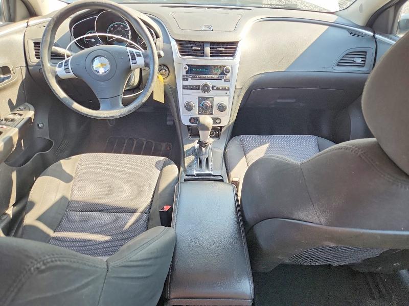 Aukcja sprzedaży 2011 Chevrolet Malibu, vin: 1G1ZC5E1XBF187284, numer aukcji: 49327636