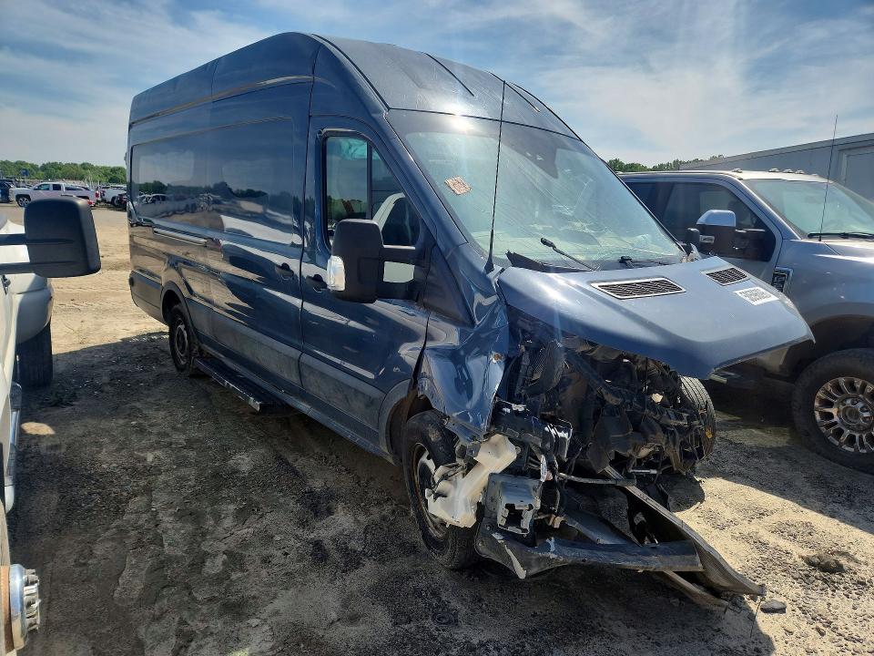 Aukcja sprzedaży 2021 Ford Transit, vin: 1FTBR3X80MKA76999, numer aukcji: 50596096
