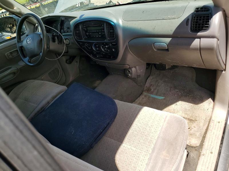 Aukcja sprzedaży 2004 Toyota Tundra, vin: 5TBKT44124S444986, numer aukcji: 50626096