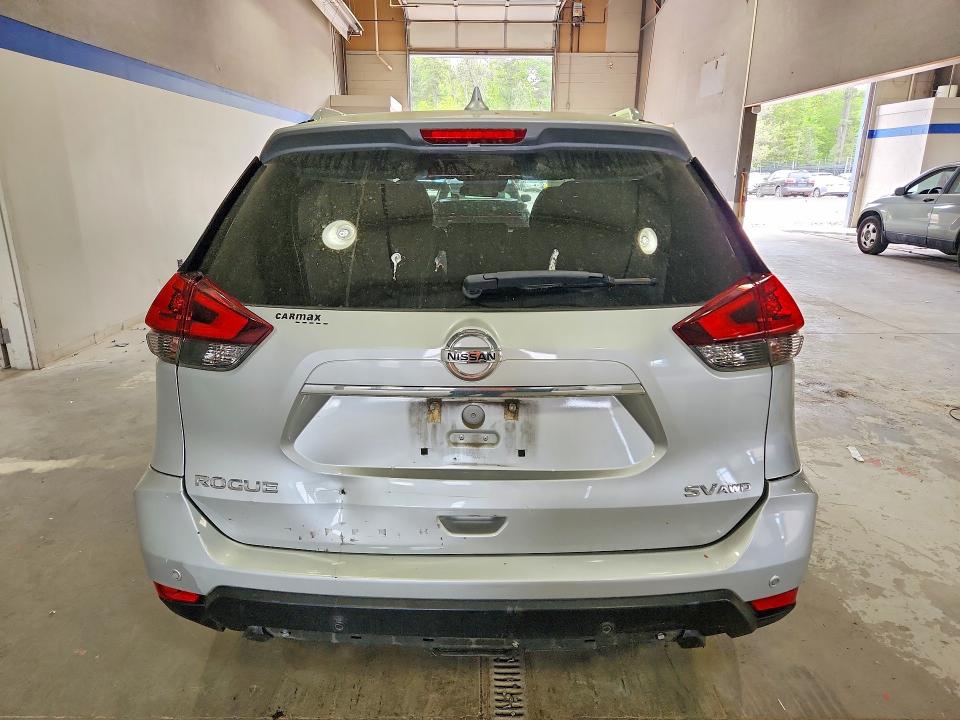 Aukcja sprzedaży 2019 Nissan Rougue, vin: 5N1AT2MV3KC812032, numer aukcji: 50394616