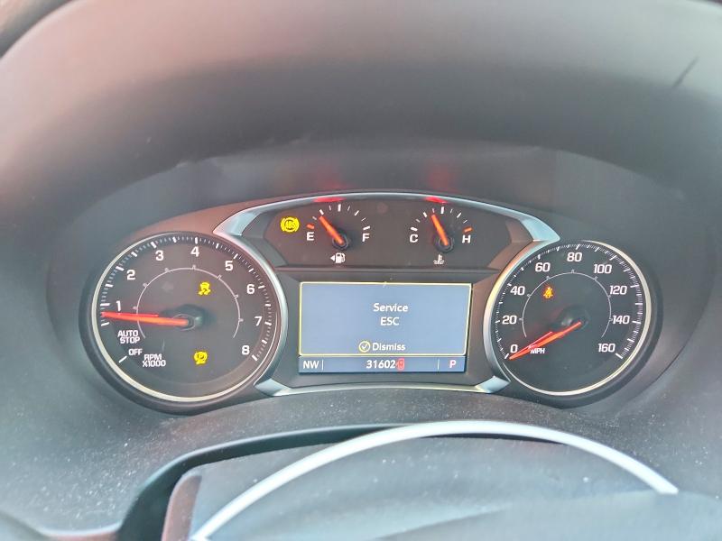 Aukcja sprzedaży 2024 Gmc Terrain, vin: 3GKALVEG0RL306506, numer aukcji: 49509116