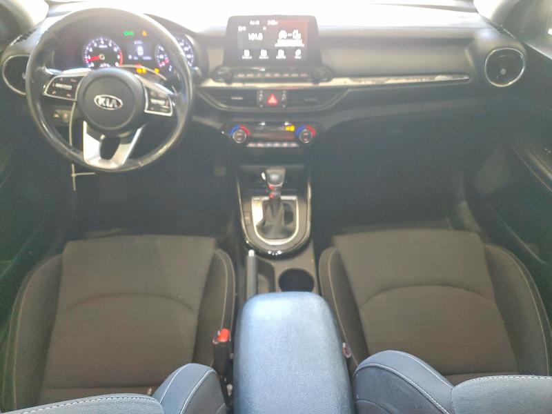 Aukcja sprzedaży 2019 Kia Forte, vin: 3KPF34AD2KE048619, numer aukcji: 51978096