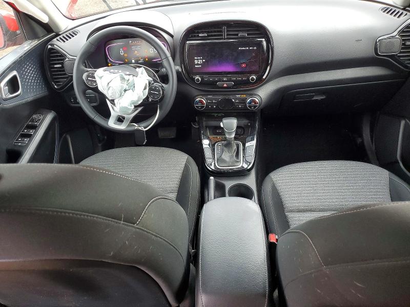 Aukcja sprzedaży 2024 Kia Soul, vin: KNDJ33AUXR7225206, numer aukcji: 48541416