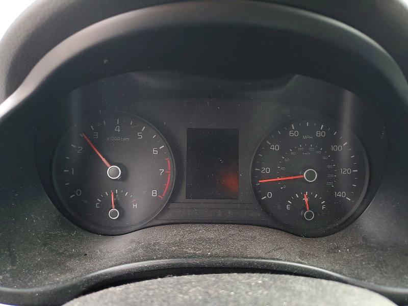 Aukcja sprzedaży 2022 Kia Rio, vin: 3KPA24AD5NE485483, numer aukcji: 48270656