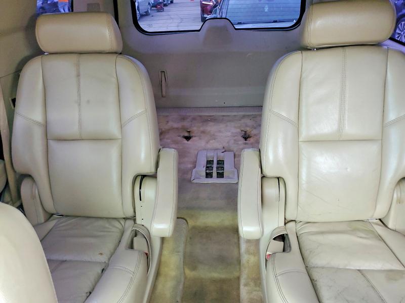 2007 Chevrolet Tahoe მანქანა იყიდება აუქციონზე, vin: 1GNFC13JX7R163988, აუქციონის ნომერი: 49711526