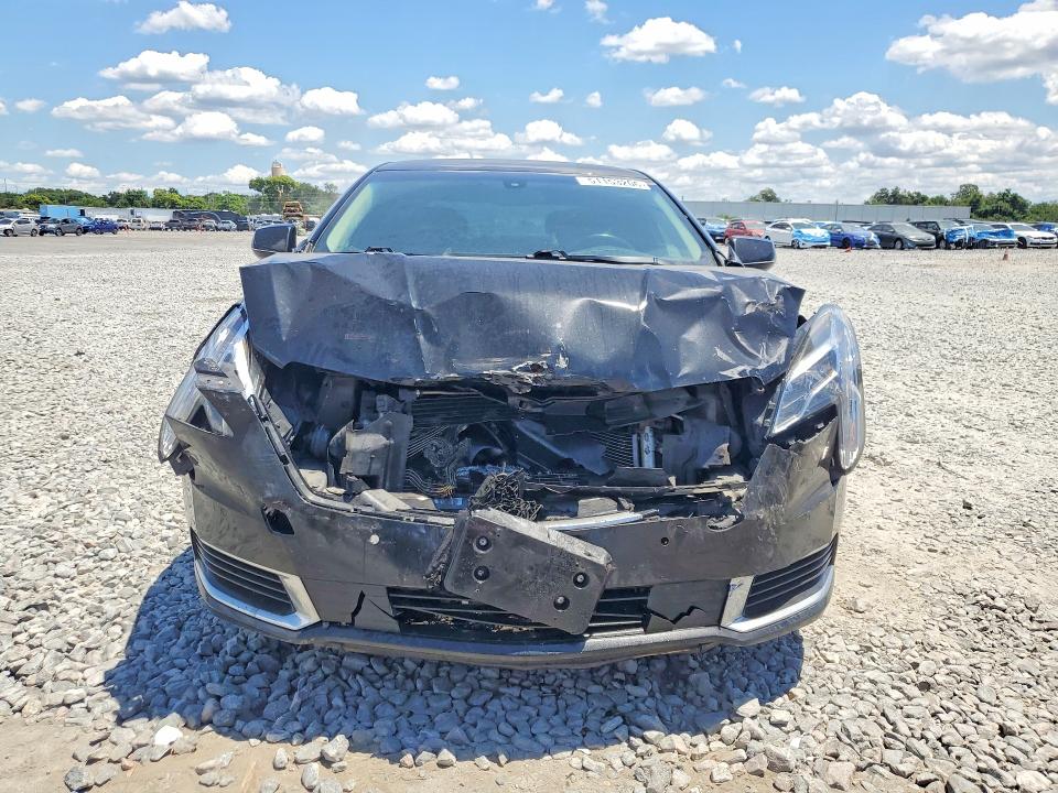 Продаж на аукціоні авто 2019 Cadillac Xts, vin: 2G61U5S33K9144473, номер лоту: 51153206