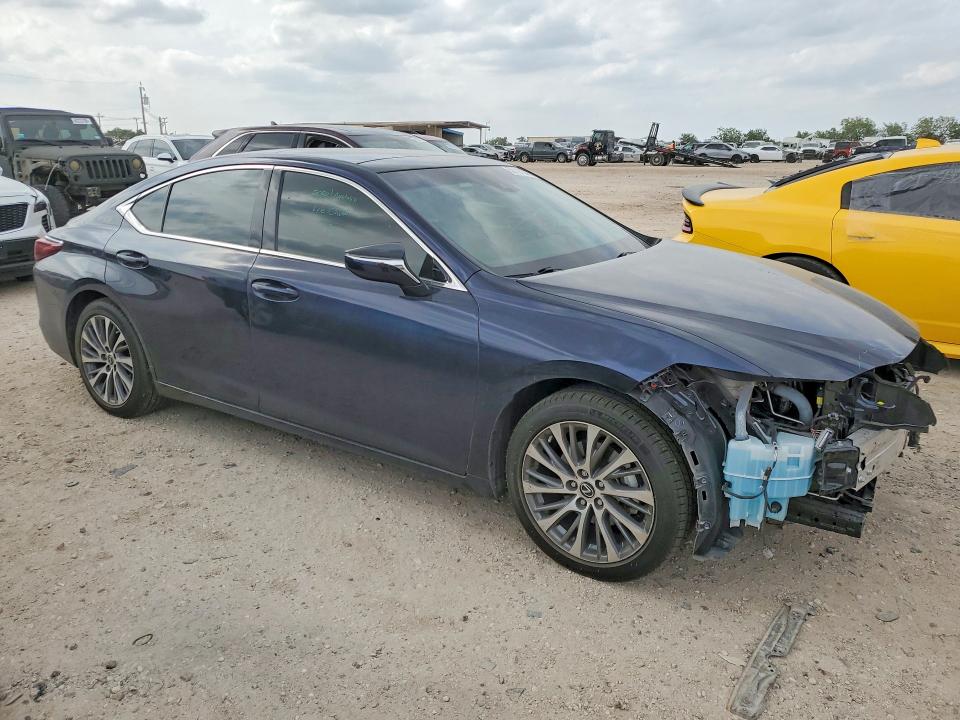 Продаж на аукціоні авто 2019 Lexus Es, vin: 58ABZ1B11KU007677, номер лоту: 50121546