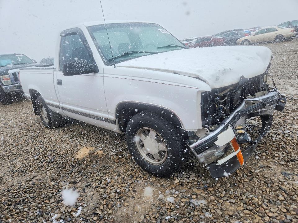 Aukcja sprzedaży 1996 Gmc Sierra, vin: 1GTEC14R9TZ542533, numer aukcji: 49745076