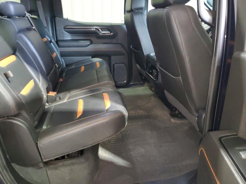 Продажа на аукционе авто 2023 Gmc Sierra, vin: 3GTUUEEL3PG113825, номер лота: 50361636