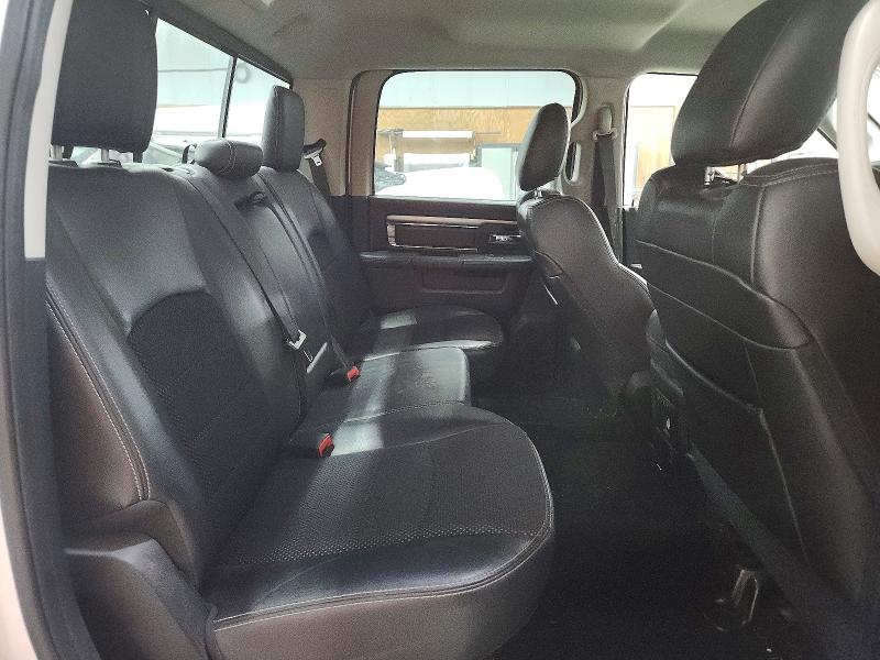 Продаж на аукціоні авто 2015 Ram 1500, vin: 1C6RR7UT0FS701037, номер лоту: 48671136