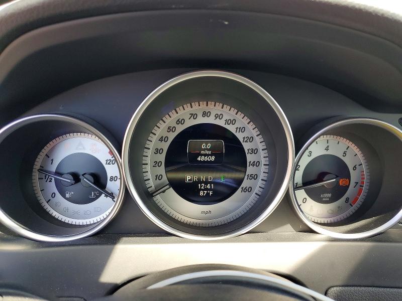 Продаж на аукціоні авто 2013 Mercedes-benz C, vin: WDDGF4HB7DA871610, номер лоту: 49582916