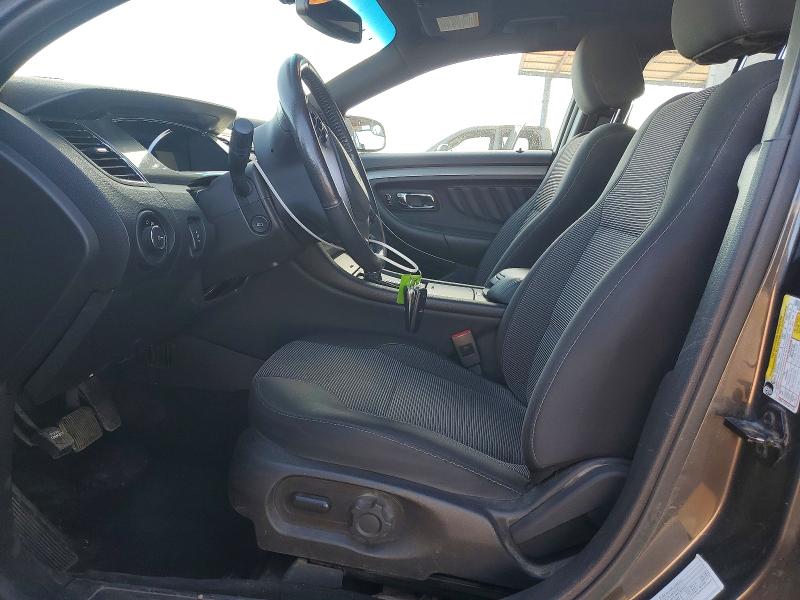 Aukcja sprzedaży 2015 Ford Taurus, vin: 1FAHP2H87FG155574, numer aukcji: 46773796