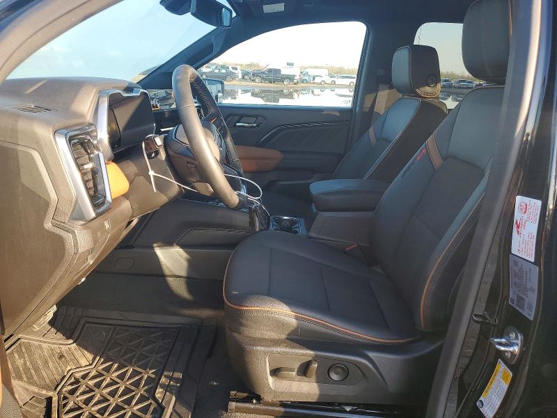 2024 Gmc Canyon მანქანა იყიდება აუქციონზე, vin: 1GTP6DEK2R1234498, აუქციონის ნომერი: 50680196