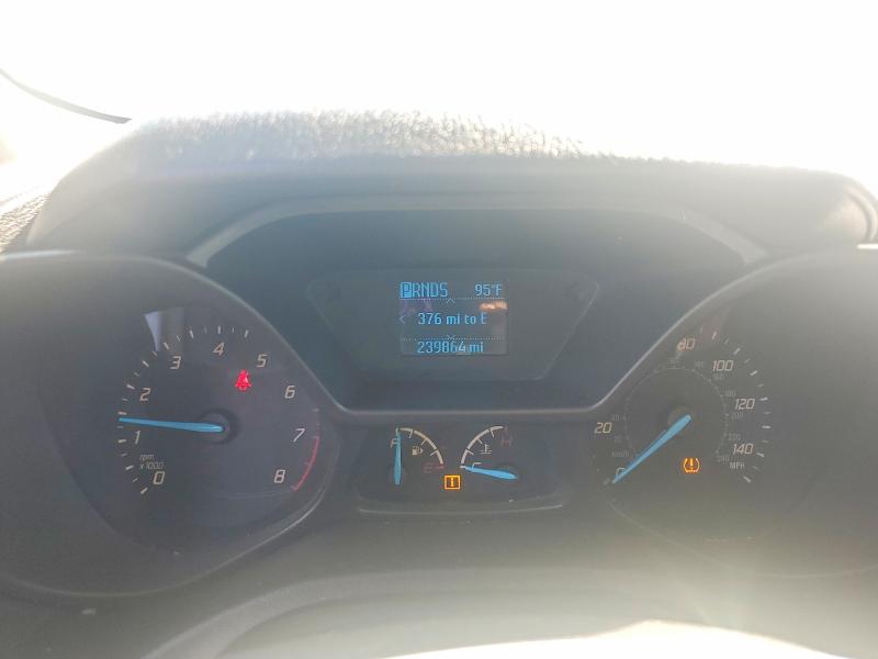 47445666 :رقم المزاد ، NM0LS7E75G1288489 vin ، 2016 Ford Transit Connect مزاد بيع