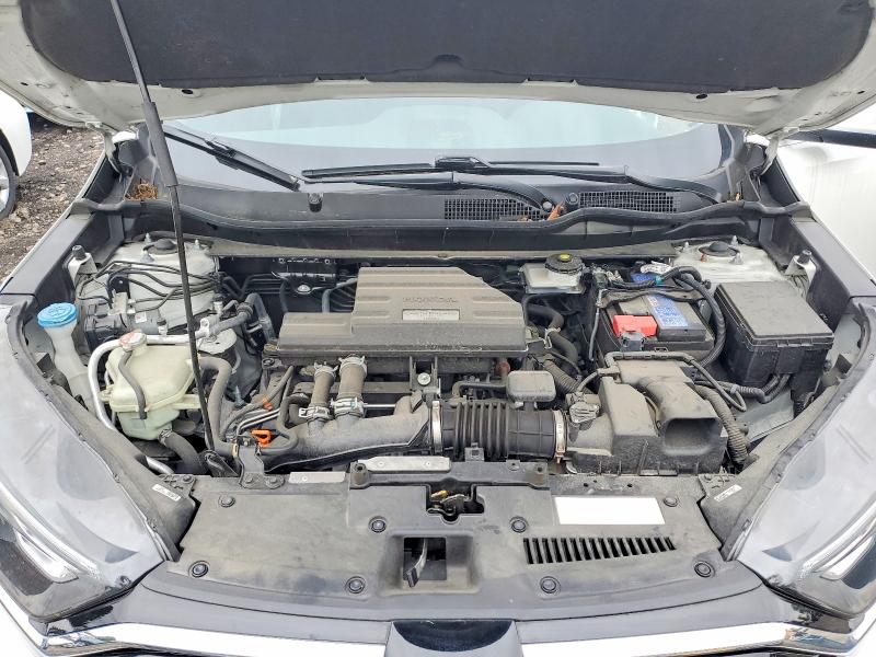 Продажа на аукционе авто 2021 Honda Cr-v, vin: 2HKRW2H55MH608803, номер лота: 51175456