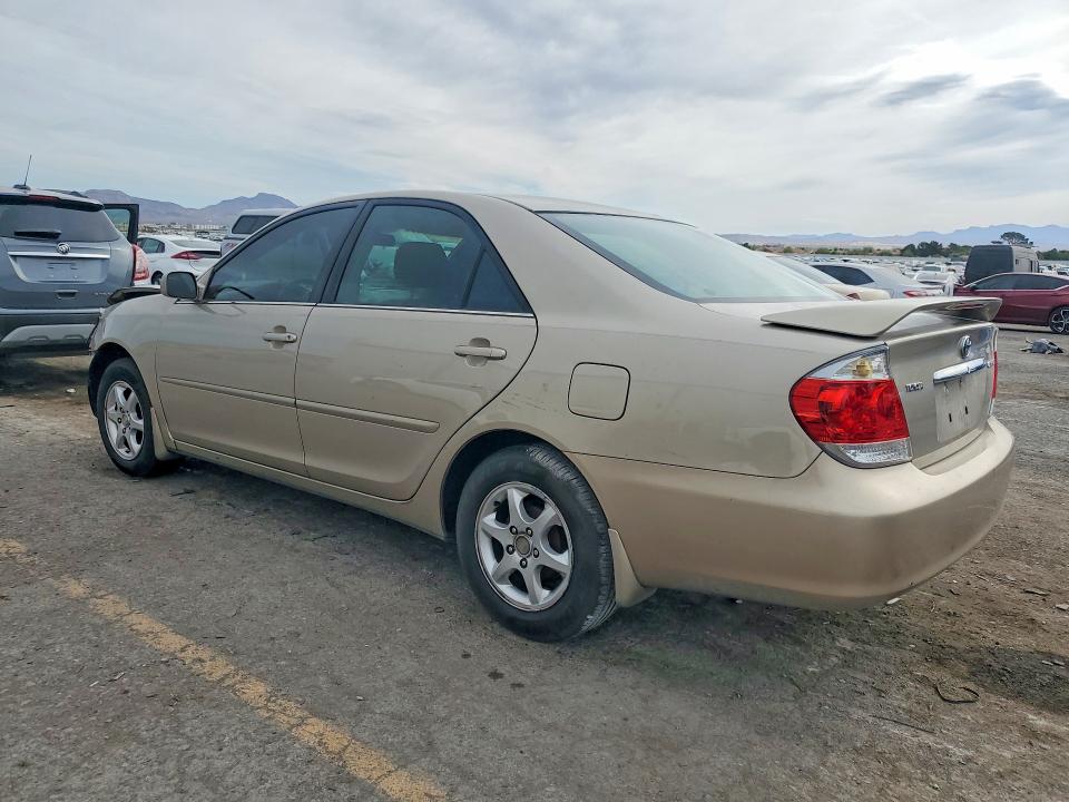 Aukcja sprzedaży 2005 Toyota Camry, vin: 4T1BE32K25U941942, numer aukcji: 50244906