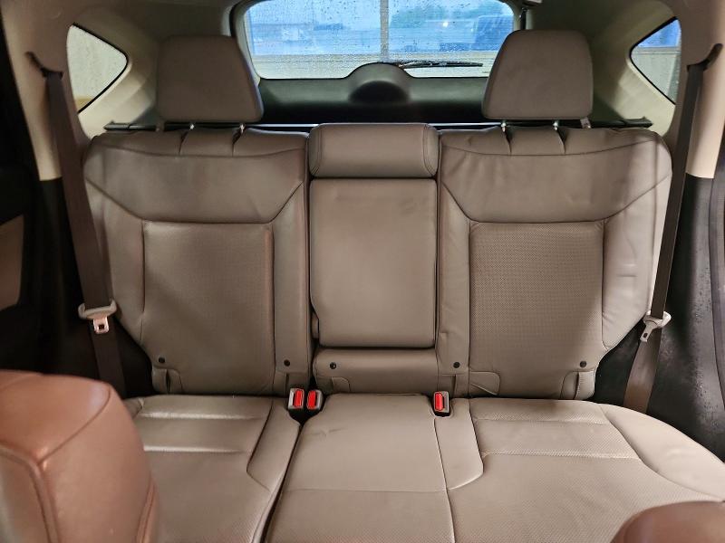Aukcja sprzedaży 2015 Honda Cr-v, vin: 5J6RM4H76FL050584, numer aukcji: 48672416
