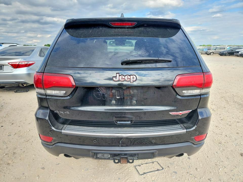 Aukcja sprzedaży 2020 Jeep Grand Cherokee, vin: 1C4RJFLG3LC293928, numer aukcji: 49241376