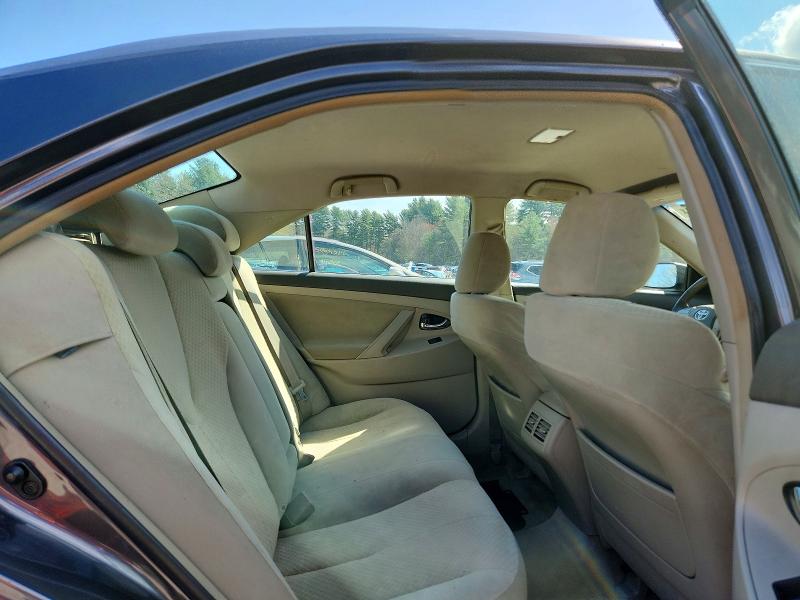 50725226 :رقم المزاد ، JTNBB46KX73041775 vin ، 2007 Toyota Camry Hybrid مزاد بيع