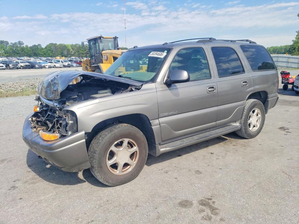 2005 Gmc Yukon მანქანა იყიდება აუქციონზე, vin: 1GKEK63UX5J155405, აუქციონის ნომერი: 50394686