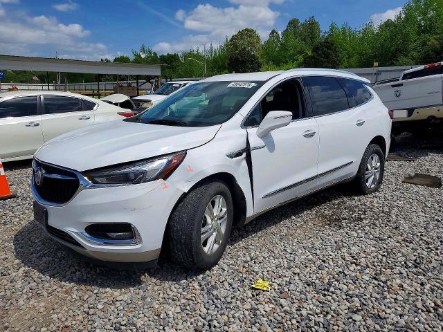 Продаж на аукціоні авто 2020 Buick Enclave, vin: 5GAERBKW5LJ119459, номер лоту: 49642576