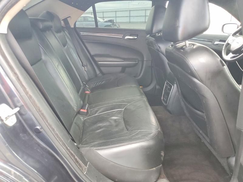 2016 Chrysler 300 მანქანა იყიდება აუქციონზე, vin: 2C3CCAAG1GH351273, აუქციონის ნომერი: 48631706