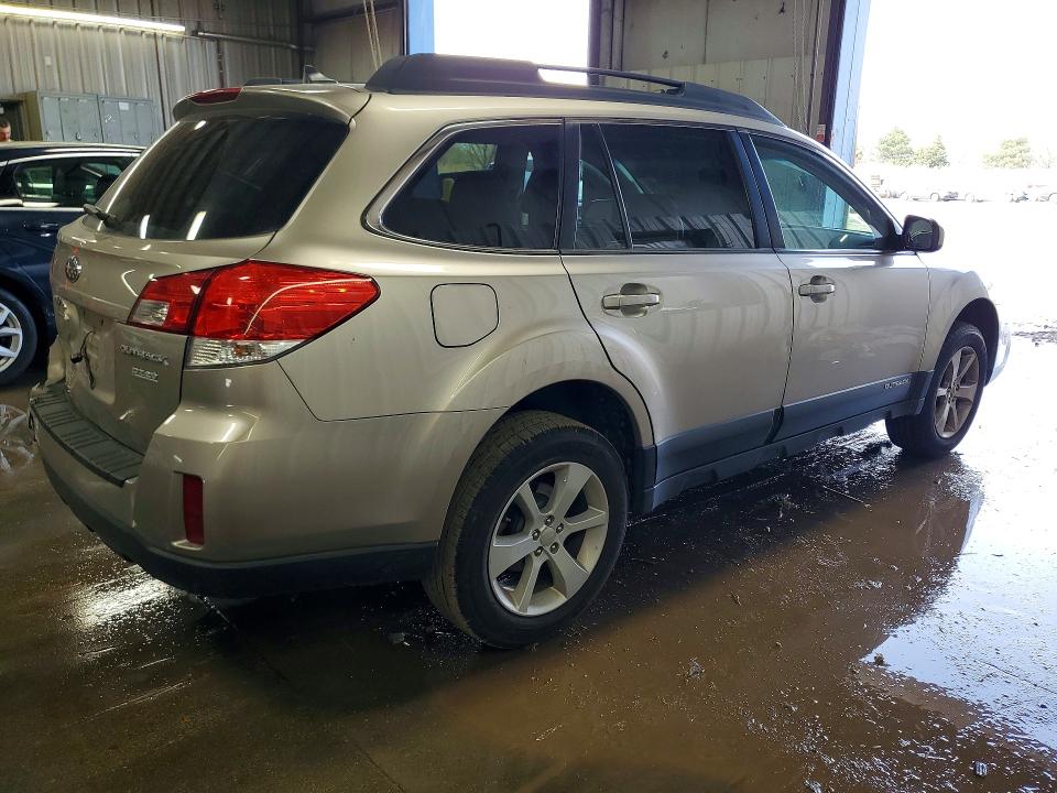 Aukcja sprzedaży 2014 Subaru Outback, vin: 4S4BRBCC0E3328052, numer aukcji: 49508566