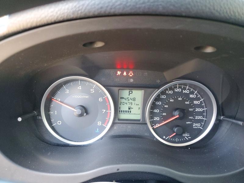 Aukcja sprzedaży 2014 Subaru Forester, vin: JF2SJCAC1EH437516, numer aukcji: 50087066
