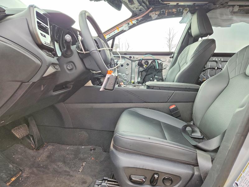 Aukcja sprzedaży 2024 Lexus Rx 350h, vin: 2T2BBMCA5RC059669, numer aukcji: 50316156