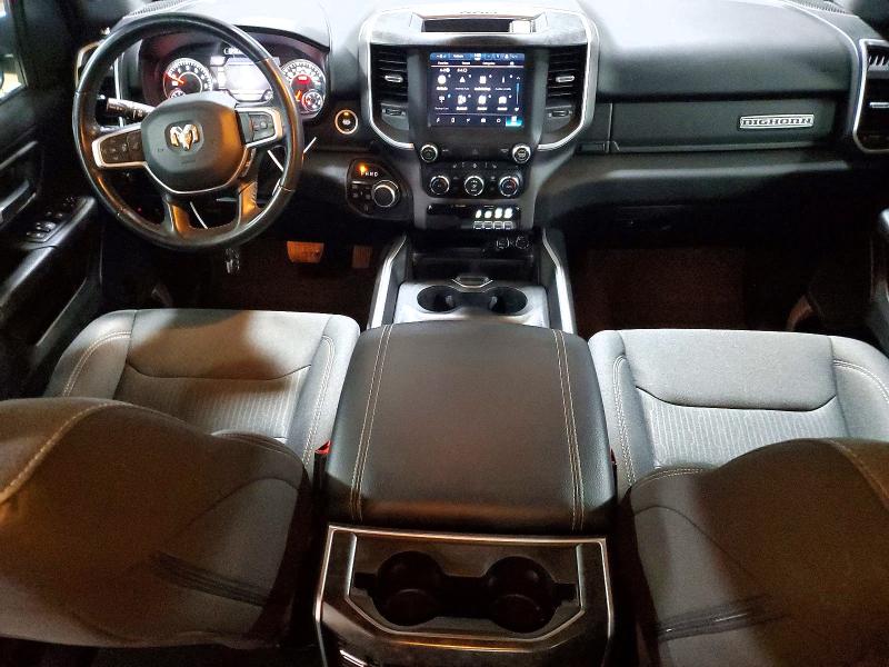 Продажа на аукционе авто 2022 Ram 1500, vin: 1C6RRFMG6NN440698, номер лота: 48971526
